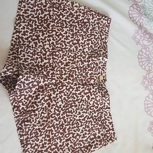 Diane Von Furstenberg shorts